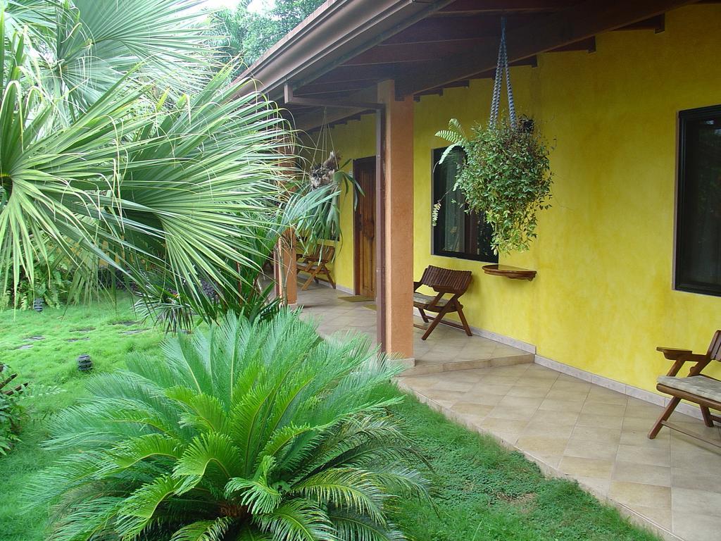 Hotel Vagabondo La Fortuna Cameră foto