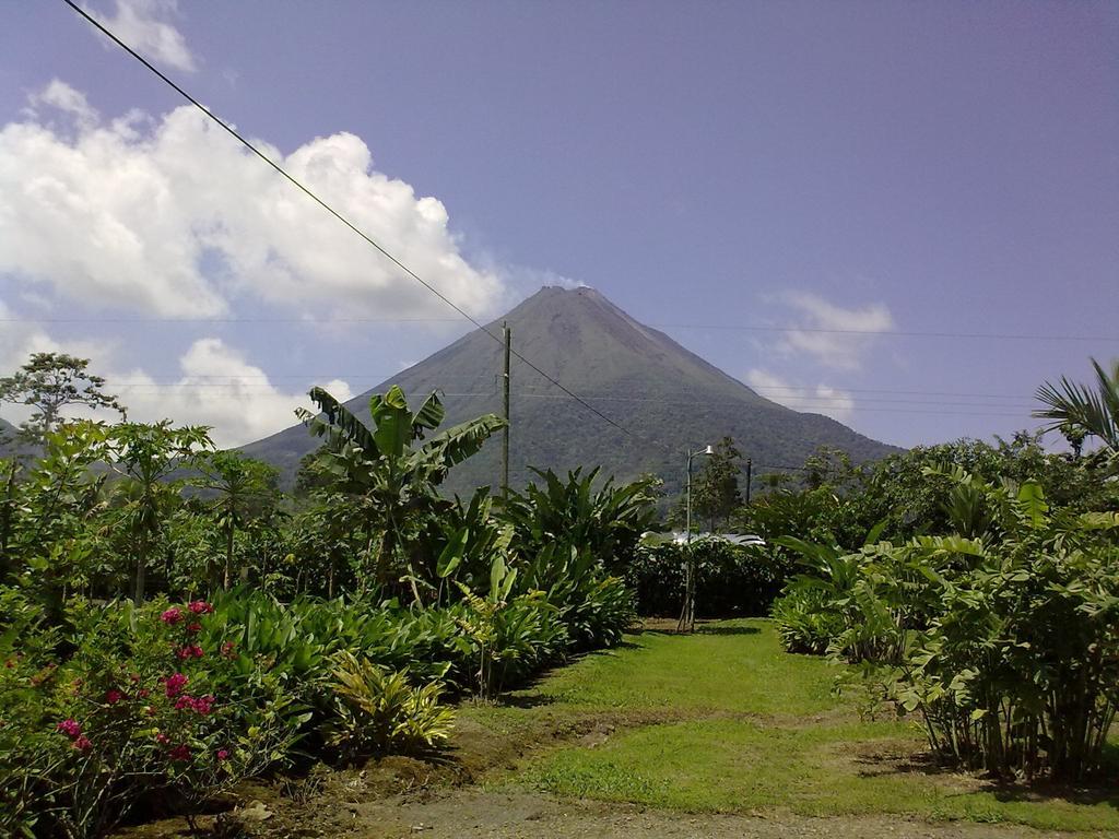 Hotel Vagabondo La Fortuna Cameră foto