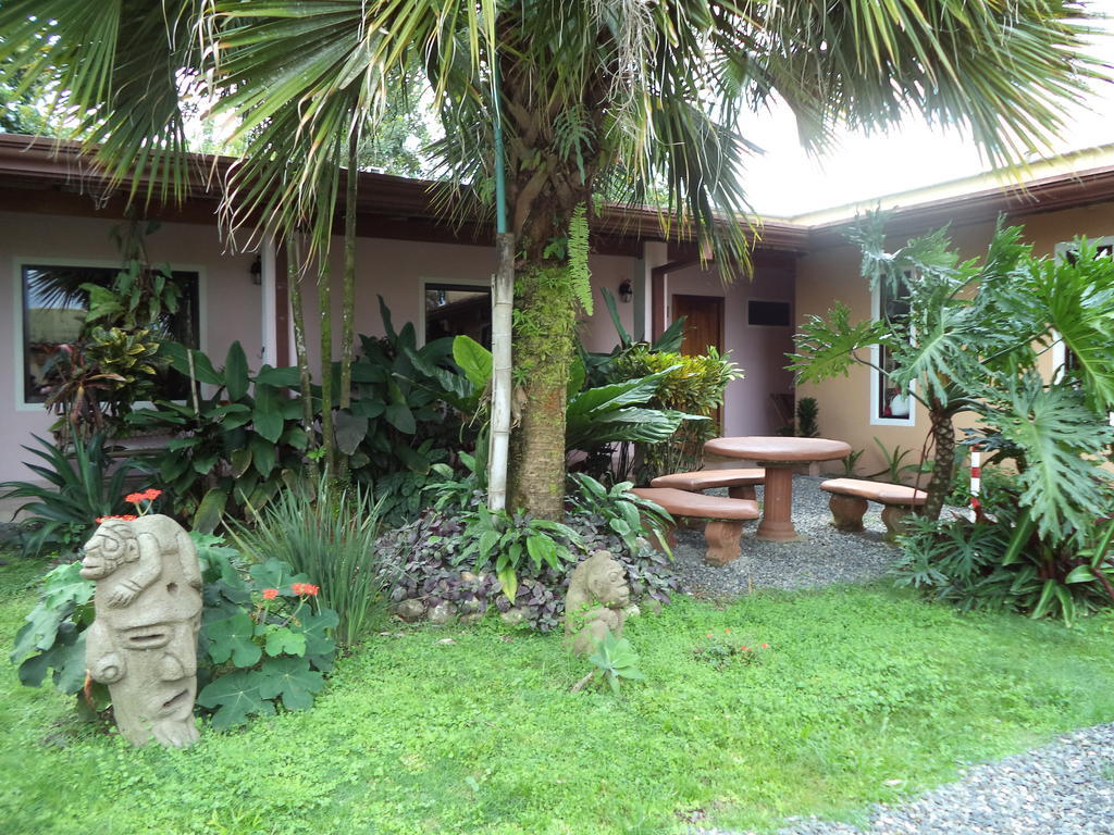 Hotel Vagabondo La Fortuna Cameră foto
